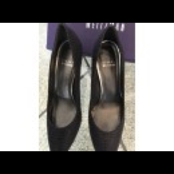 Stuart Weitzman Shoes - Picture 8 of 10